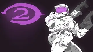 Thumbnail: Saving Every Marine in Halo 2 on Legendary