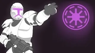 Thumbnail: Saving Every Clone Trooper in Star Wars Republic Commando