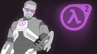 Thumbnail: Saving Every Citizen in Half-Life 2