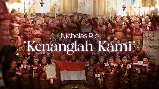 Thumbnail: Kenanglah Kami (Nicholas Rio) - Saint Angela Choir
