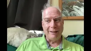 Thumbnail: Interviewed in Madison!