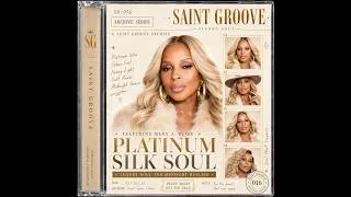Thumbnail: Mary J. Blige Inspired Soul | 90s Hip-Hop Soul & Late Night R&B