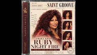 Thumbnail: Chaka Khan Inspired Funk Soul | Late Night R&B Grooves & Soul Funk