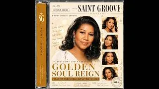 Thumbnail: Aretha Franklin Inspired Classic Soul | Vintage Gospel Soul & Funk Grooves