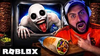 Thumbnail: Նոր հաճախորդներ ու․․․․․😱HORROR ՇԱՈՒՐՄԱ ROBLOX-ՈՒՄ