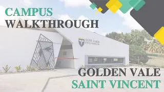 Thumbnail: Campus Walkthrough | Saint James School of Medicine