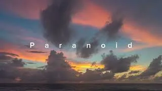 Thumbnail: Paranoid