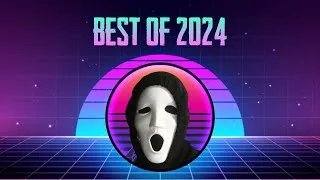 Thumbnail: Saint's Best of 2024