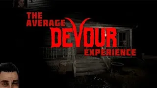 Thumbnail: The Average DEVOUR Experience