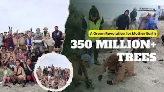 Thumbnail: Global Impact of 'Nature Campaign' : 35 Crore Trees Planted and Counting | Perth, Australia