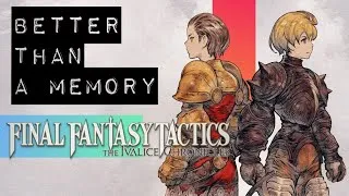 Thumbnail: Final Fantasy Tactics The Ivalice Chronicles Review