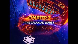 Thumbnail: Saint Seiya Dream - Galaxian Wars Story Mode - Face the Bear !