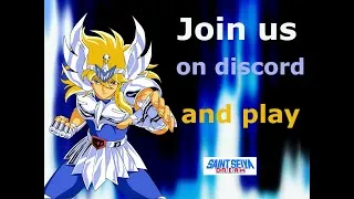 Thumbnail: Hyoga - Combos compilation - Saint Seiya Dream