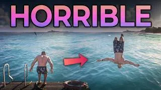 Thumbnail: Everything WRONG in the GTA 6 Extended Look