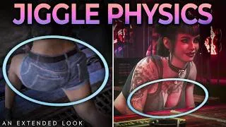 Thumbnail: Yes, GTA 6 REALLY Has Jiggle Physics...