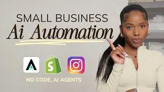 Thumbnail: I Let AI Build My Content Strategy… Here’s What I Learned | Accio Work