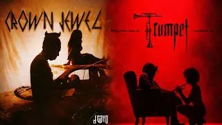 Thumbnail: Kraff x Rajahwild - AfteHour Riddim - Mix