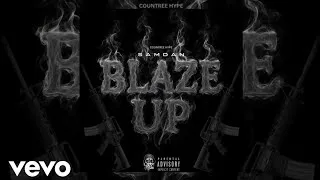 Thumbnail: SamDan, Countree Hype - Blaze Up (Official Audio)