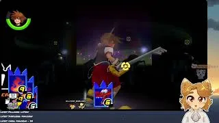 Thumbnail: [KHCoMPR] Grinding levels and collecting cards! Slow grind to max level! Come yap with me!
