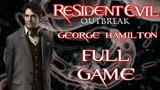 Thumbnail: [Resident Evil: Outbreak] George - All Scenarios, Very Hard, No Damage
