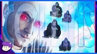 Thumbnail: That Time Phil Collins Sent Me To Gorilla Heaven