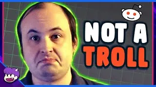 Thumbnail: Final Boss of Internet Mods Stale2000