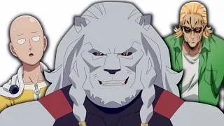 Thumbnail: Why Battle Beast is PERFECT For One Punch Man (Plot, Relationships etc)