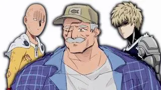 Thumbnail: Why Conquest Would LOVE One Punch Man