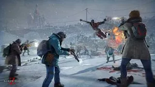 Thumbnail: On the grid | World War Z | Episode 7 Chapter 2 | #23