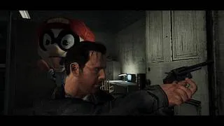 Thumbnail: Saving Vinnie the baseball man from the cleaners | Max Payne 2 Gamplay | Part  #12