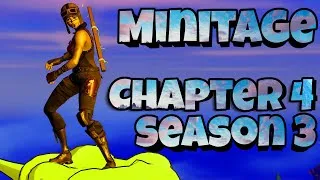 Thumbnail: ZB Minitage Ft. Juice WRLD - Glo'd Up