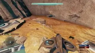 Thumbnail: Best Halo 5 Ground Pound???
