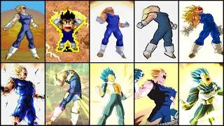 Thumbnail: Evolution of Final Explosion 【ファイナルエクスプロージョン】
