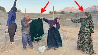 Thumbnail: The cameraman's controversial outfit purchase for Sogly and Ameneh's clever plan! 👗🤫