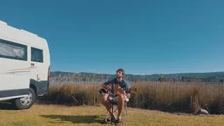 Thumbnail: Come be nothing with me - Saja Fendél (Acoustic) 