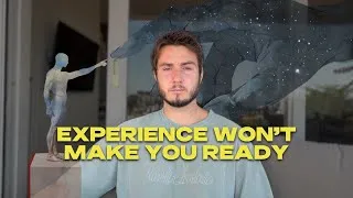 Thumbnail: I’d seen God 10 times and it wasn’t nearly enough - until I realised this.