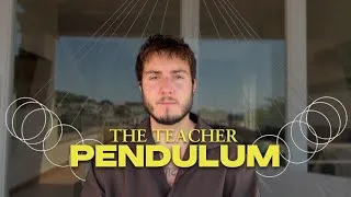 Thumbnail: If your teacher doesn’t disappoint you, they haven’t taught you yet.