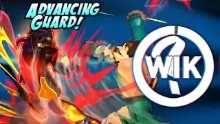 Thumbnail: This Combo Never Should Have Happened