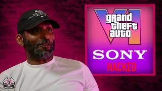 Thumbnail: GTA 6 Leaked Over The Death Of Physical Games - Fareed Khimani
