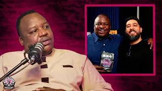 Thumbnail: He Tore Apart My Coffee Business Idea - Kevin Mutiso