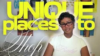 Thumbnail: unique, cool girl brands to add to your wardrobe