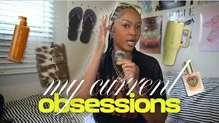 Thumbnail: the stuff i was obsessed with this month (june favorites)