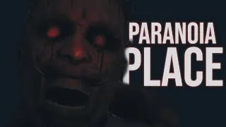 Thumbnail: ACCIDENTALLY CHECKED INTO THE WRONG HOSPITAL - PARANOIA PLACE