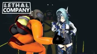 Thumbnail: JOIN SAKAW COMPANY - LETHAL COMPANY PART 2