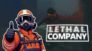 Thumbnail: WE GOT UNEXPECTEDLY RECRUITED - LETHAL COMPANY - PART 1
