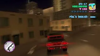 Thumbnail: Vice City | Boomshine saigon | Mission Complete