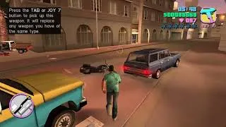 Thumbnail: Vice City | Gun Runner | Mission Failed