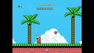 Thumbnail: Adventure Island II | Retro Arcade Gameplay