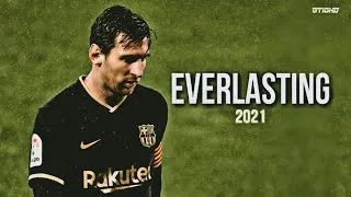 Thumbnail: Leo Messi ● Everlasting by Polock (Nightcore) ● 2021 ● Skill & Goals