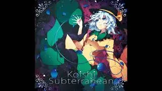 Thumbnail: Yuyake Containter. - A Song of Starting Over (HQ)